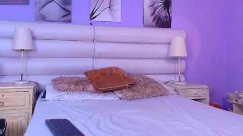 dante_flamee online show from April 2026 12:10:02 PM