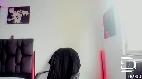 dante_franco online show from December 2025 03:10:01 PM