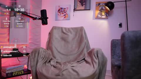 SEBAS online show from May 2026 11:34:04 PM