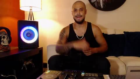 Dante Hell online show from April 2026 01:32:01 AM