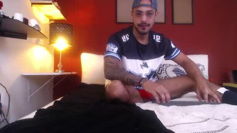 Snapshot of dante_hell1 chatting on August 2026 04:27:01 PM Dante Hell online show from August 2026 04:27:01 PM