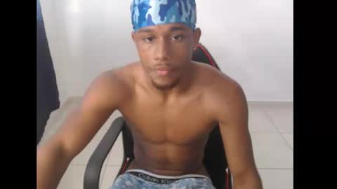 Dani online show from October 2025 09:34:02 PM