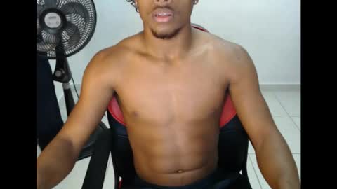 Dani online show from October 2025 11:26:02 PM