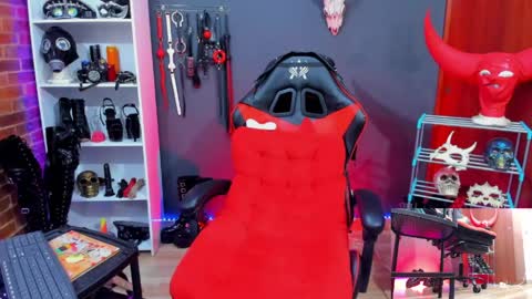 Dante online show from May 2026 04:55:02 PM