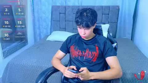 DANTE KENT online show from April 2026 01:26:02 PM