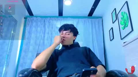DANTE KENT online show from May 2026 02:01:02 PM