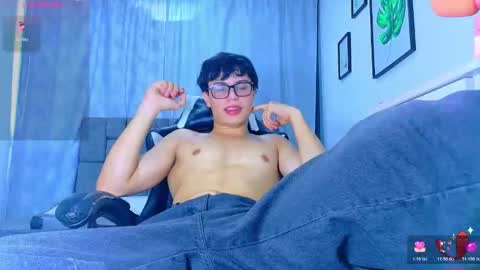 DANTE KENT online show from May 2026 04:03:01 PM