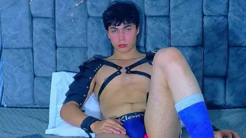 DANTE KENT online show from May 2026 05:31:01 PM