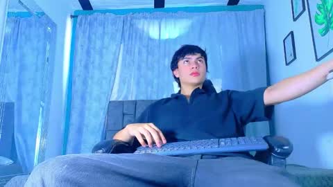 DANTE KENT online show from May 2026 01:27:01 PM