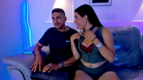 dante_mia online show from June 2026 04:37:01 AM