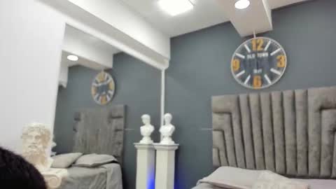 Dante Musk online show from January 2026 07:17:01 PM