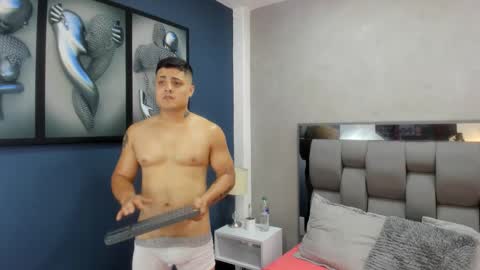 Dante Musk online show from February 2026 11:40:01 AM