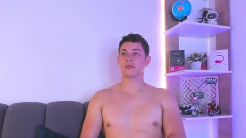 Dante online show from February 2026 09:41:01 PM