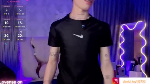  David  online show from February 2026 07:48:01 PM