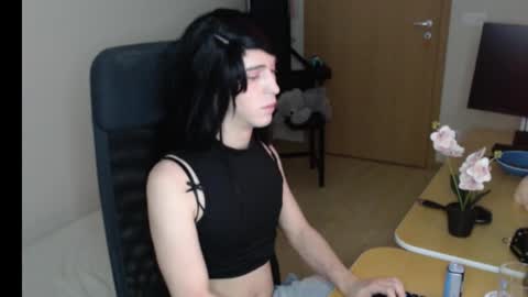 Dante online show from February 2026 06:17:02 PM