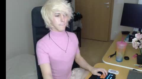 Dante online show from February 2026 08:38:02 PM