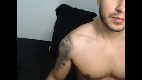 dantebrown1 online show from December 2024 01:57:02 PM