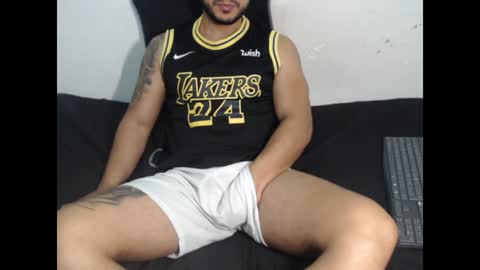 dantebrown1 online show from January 2025 03:50:02 AM