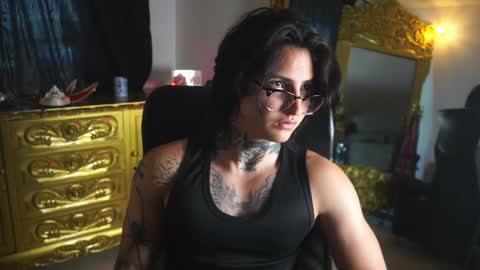 Dante coppola online show from January 2025 03:40:01 PM