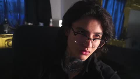 Dante coppola online show from February 2025 04:40:01 PM