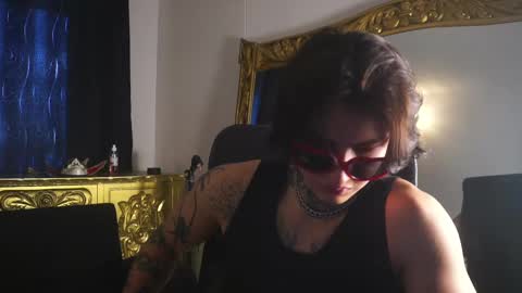 Dante coppola online show from February 2025 06:43:02 PM