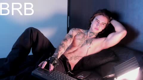 Dante coppola online show from March 2025 04:22:02 PM