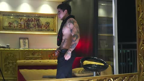 Dante coppola online show from February 2026 02:27:01 AM