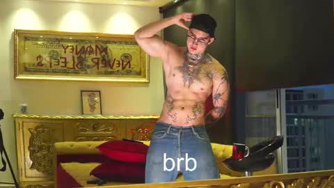 Dante coppola online show from March 2026 10:48:01 PM