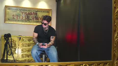 Dante coppola online show from July 2026 11:13:02 PM