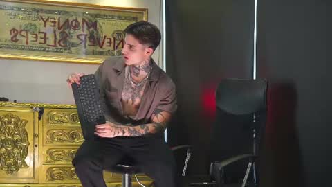 Dante coppola online show from July 2026 05:44:01 PM