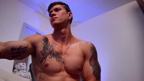 Snapshot of dantecummingss chatting on January 2025 01:27:01 AM Dante online show from January 2025 01:27:01 AM