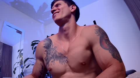 Snapshot of dantecummingss chatting on January 2025 10:23:01 PM Dante online show from January 2025 10:23:01 PM