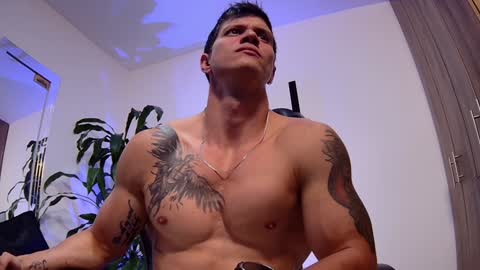 Snapshot of dantecummingss chatting on January 2025 01:37:02 AM Dante online show from January 2025 01:37:02 AM