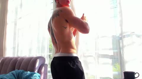 Snapshot of dantecummingss chatting on January 2026 08:44:02 PM Dante online show from January 2026 08:44:02 PM