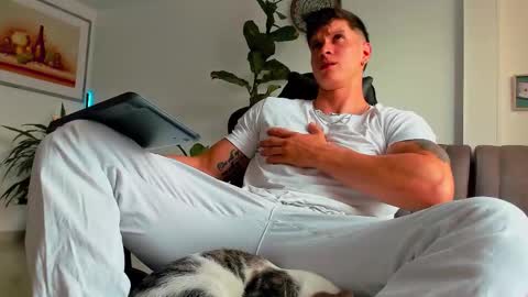 Snapshot of dantecummingss chatting on January 2026 07:48:02 PM Dante online show from January 2026 07:48:02 PM