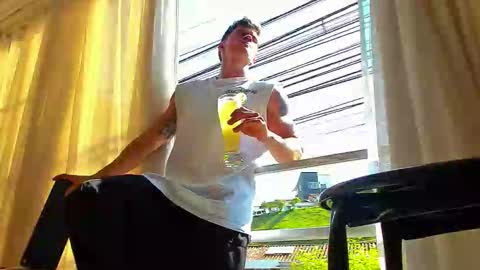 Snapshot of dantecummingss chatting on January 2026 08:01:02 PM Dante online show from January 2026 08:01:02 PM