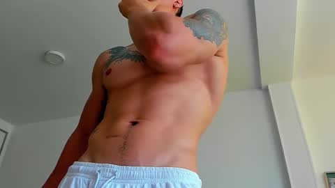 Snapshot of dantecummingss chatting on January 2026 03:05:01 PM Dante online show from January 2026 03:05:01 PM