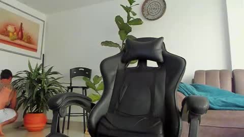 Snapshot of dantecummingss chatting on February 2026 12:33:01 PM Dante online show from February 2026 12:33:01 PM