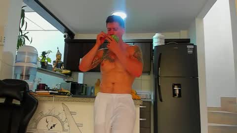 Snapshot of dantecummingss chatting on February 2026 02:53:02 PM Dante online show from February 2026 02:53:02 PM