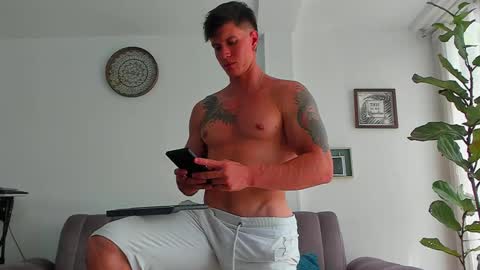 Snapshot of dantecummingss chatting on March 2026 06:36:01 PM Dante online show from March 2026 06:36:01 PM