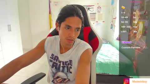 X Dante7373574 online show from September 2025 09:36:01 PM