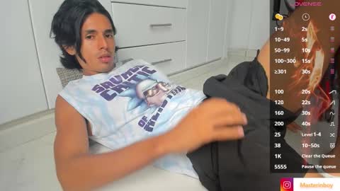 X Dante7373574 online show from October 2025 05:55:01 PM