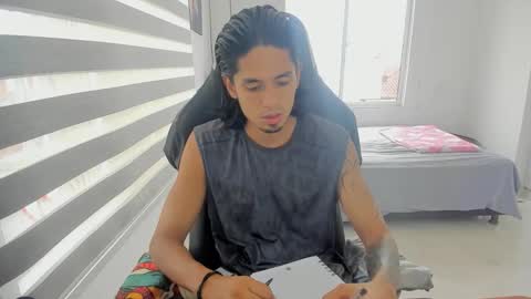 X Dante7373574 online show from February 2026 09:00:01 PM