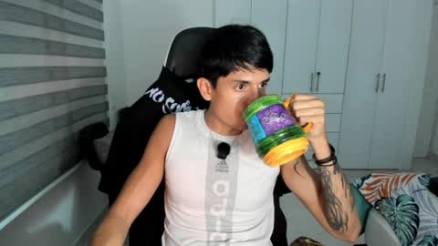 X Dante7373574 online show from April 2026 02:21:02 AM