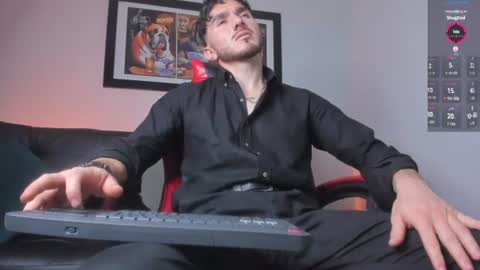 dantee_blake online show from July 2026 04:18:01 AM