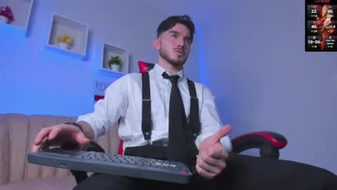 dantee_blake online show from July 2026 07:42:02 PM