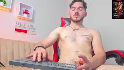 dantee_blake online show from July 2026 08:11:01 PM
