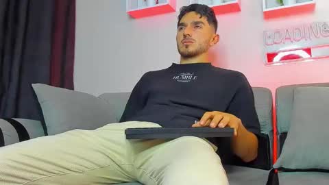 Dante online show from February 2026 02:51:02 AM