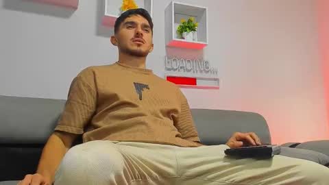 Dante online show from February 2026 03:07:01 AM