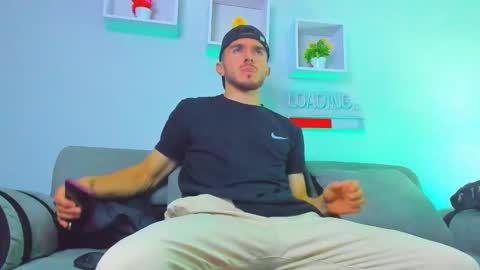 Snapshot of danteeblake chatting on March 2026 11:18:01 PM Dante online show from March 2026 11:18:01 PM